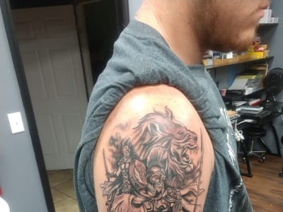 Pure Addiction Tattoo Studio