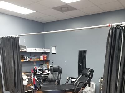 Pure Addiction Tattoo Studio