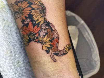 PureInk Tattoo Studio