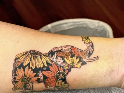 PureInk Tattoo Studio