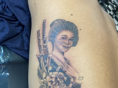 PureInk Tattoo Studio