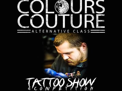 PureThirteen Tattoo Company