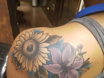 PureThirteen Tattoo Company