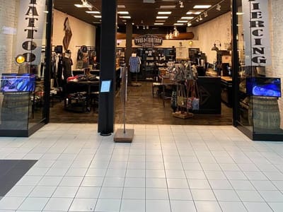 PureThirteen Tattoo Company