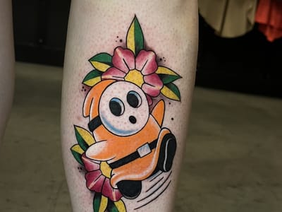 PureThirteen Tattoo Company