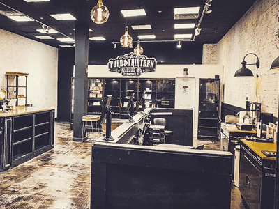 PureThirteen Tattoo Company