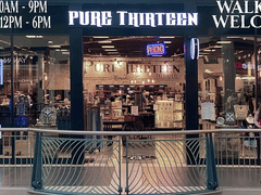 PureThirteen Tattoo Company