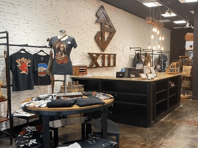 PureThirteen Tattoo Company