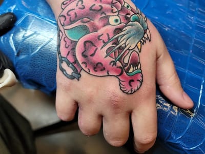 Purgatory Tattoo Co.