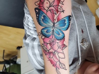 Purgatory Tattoo Co.