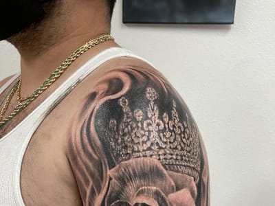 Puro Arte Tattoo Studio & Gallery