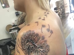 Puro Arte Tattoo Studio & Gallery