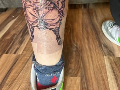 Puro Arte Tattoo Studio & Gallery