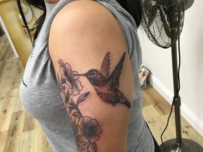 Puro Arte Tattoo Studio & Gallery