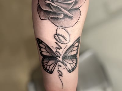 Purple Ink - Tattoo & Piercing Studio