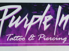 Purple Ink - Tattoo & Piercing Studio