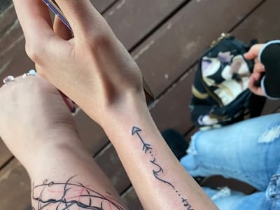 Purple Ink - Tattoo & Piercing Studio