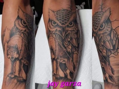 Purple Ink - Tattoo & Piercing Studio