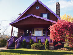 Purple Pain Tattoo Studio