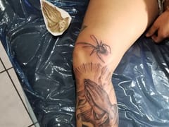 Pushing Ink Tattoo Studio