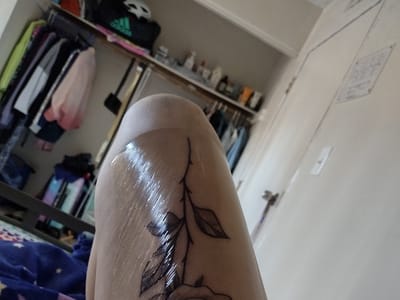 Pushing Ink Tattoo Studio