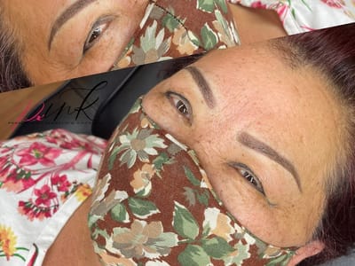 PxINK Permanent Makeup & Tattoos