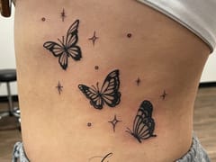 PxINK Permanent Makeup & Tattoos