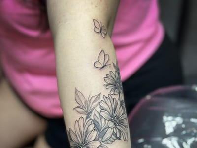 PxINK Permanent Makeup & Tattoos