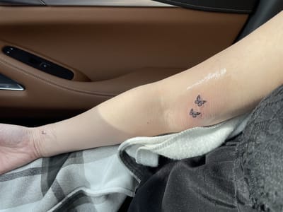 PxINK Permanent Makeup & Tattoos