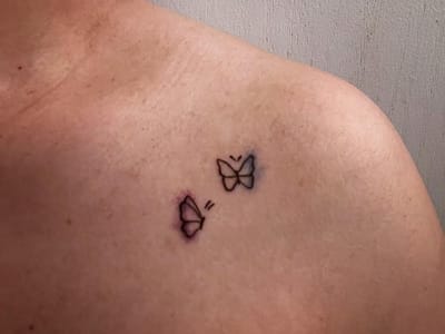 PxINK Permanent Makeup & Tattoos