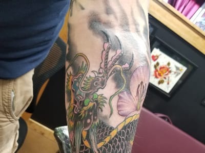 Pyramid Tattoo Company