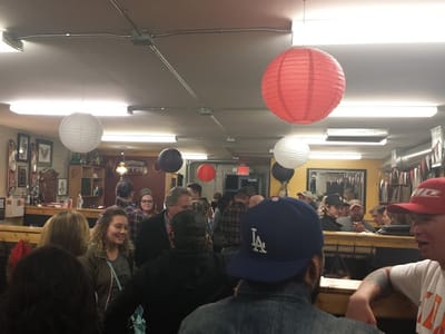 Pyramid Tattoo Company