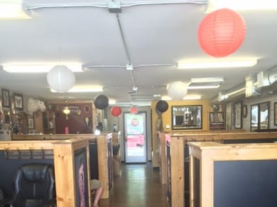 Pyramid Tattoo Company