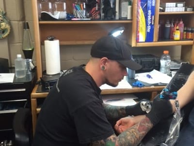 Pyramid Tattoo Company