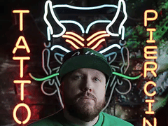 Quad City Pierce Pro Nick