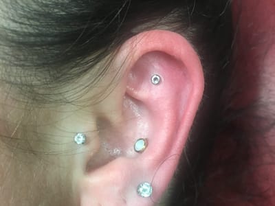 Quad City Pierce Pro Nick