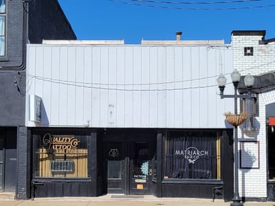 Quality Tattoo Company