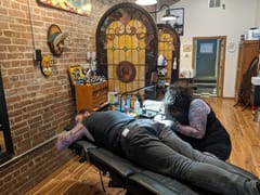 Quality Tattoo Company