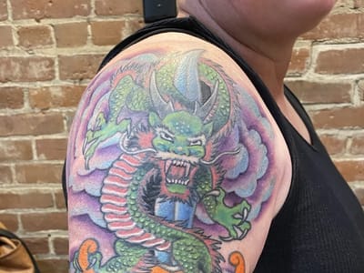 Quality Tattoo Company