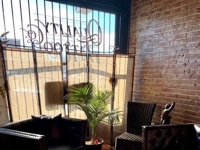 Quality Tattoo Company