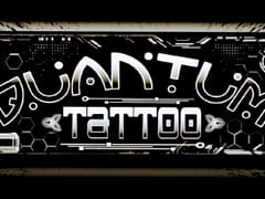 Quantum Tattoo & Body Piercing.