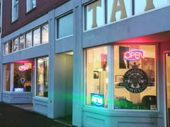 Queen Bee Tattoo & Salon