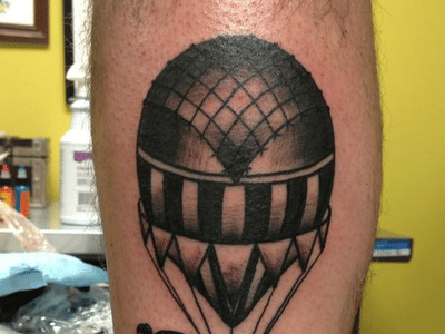 Queen City Classic Tattoos