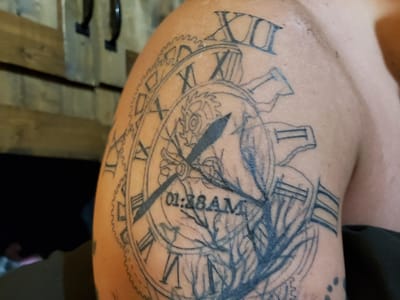 Queen City Classic Tattoos