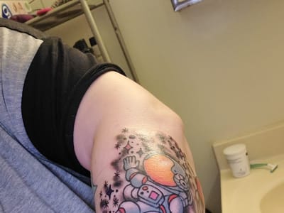 Queen City Classic Tattoos