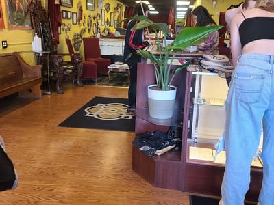 Queen City Classic Tattoos