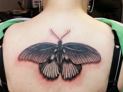 Queen City Tattoo