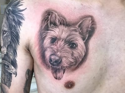 Queen of Hearts Maui • Tattoo & Piercing