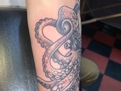 Queen of Hearts Tattoos