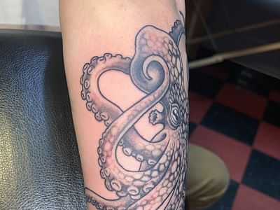 Queen of Hearts Tattoos